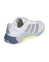 1366 BLANCO ADIDAS DROPSET 4 POWER W BLANCO AZUL