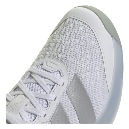 1367 BLANCO ADIDAS DROPSET 4 POWER W BLANCO AZUL