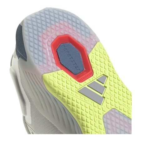 1368 BLANCO ADIDAS DROPSET 4 POWER W BLANCO AZUL