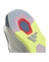 1368 BLANCO ADIDAS DROPSET 4 POWER W BLANCO AZUL