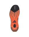 1370 NEGRO ADIDAS DROPSET 4 POWER NEGRO NARANJA
