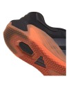 1375 NEGRO ADIDAS DROPSET 4 POWER NEGRO NARANJA
