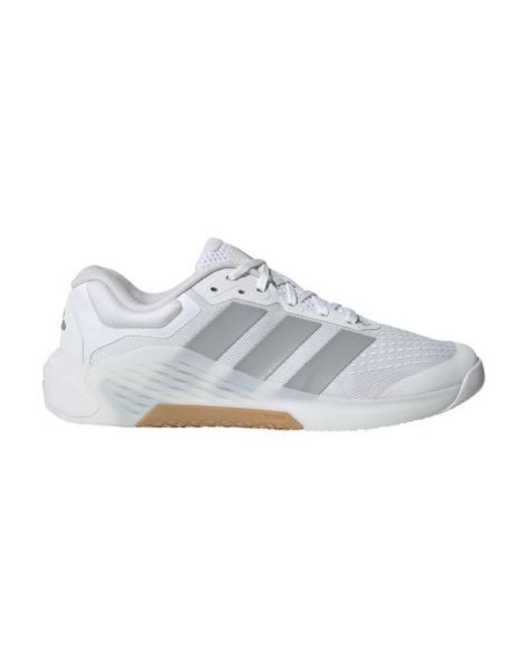 1376 BLANCO ADIDAS DROPSET 4 POWER BLANCO