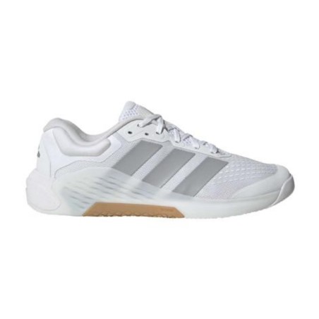 1376 BLANCO ADIDAS DROPSET 4 POWER BLANCO