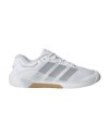 1376 BLANCO ADIDAS DROPSET 4 POWER BLANCO
