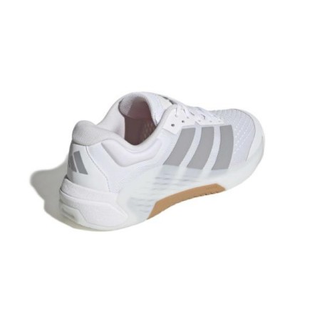1377 BLANCO ADIDAS DROPSET 4 POWER BLANCO