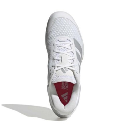 1378 BLANCO ADIDAS DROPSET 4 POWER BLANCO