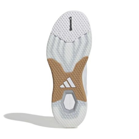 1379 BLANCO ADIDAS DROPSET 4 POWER BLANCO