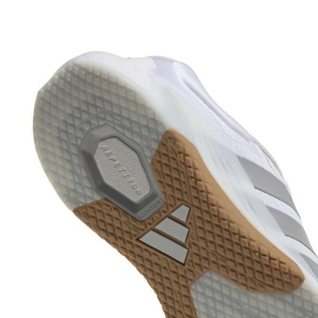 1381 BLANCO ADIDAS DROPSET 4 POWER BLANCO