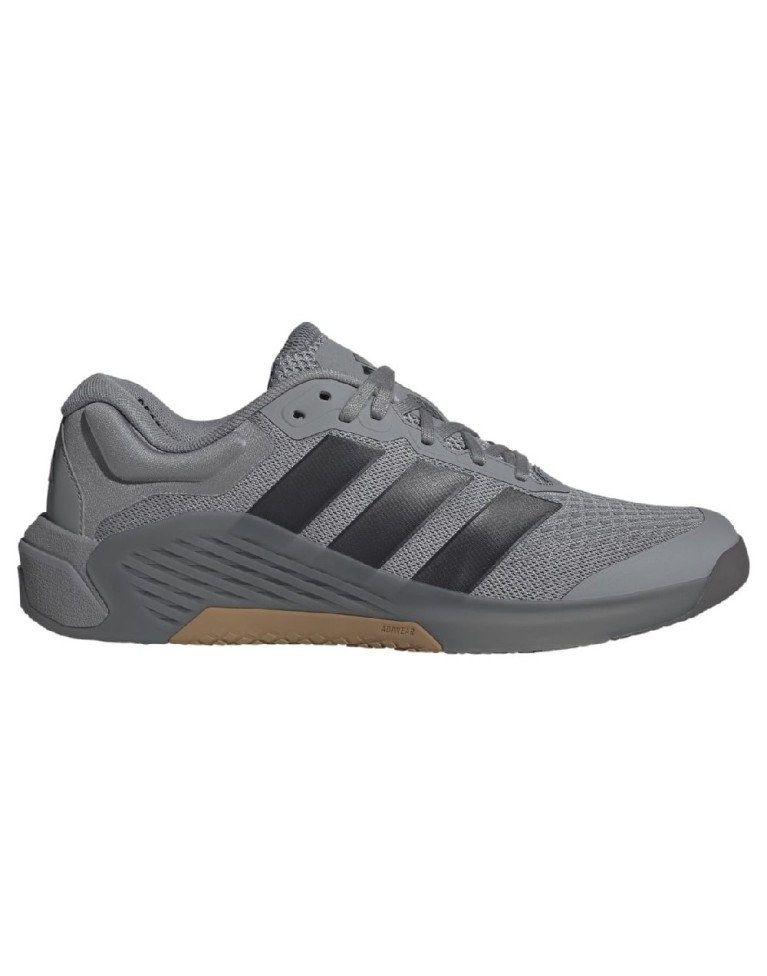 1382 GRIS ADIDAS DROPSET 4 POWER H GRIS