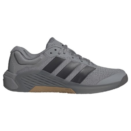 1382 GRIS ADIDAS DROPSET 4 POWER H GRIS