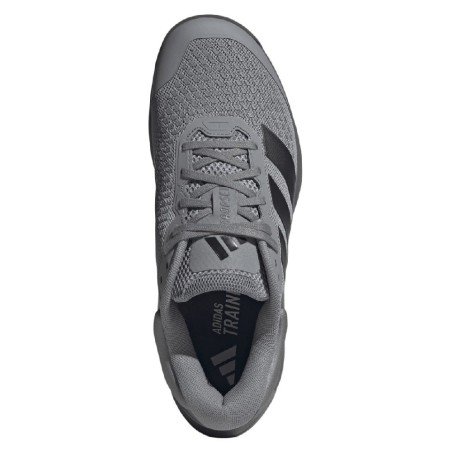 1384 GRIS ADIDAS DROPSET 4 POWER H GRIS