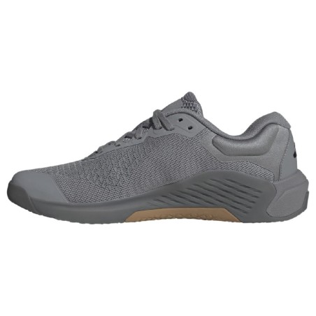 1385 GRIS ADIDAS DROPSET 4 POWER H GRIS