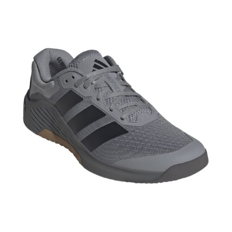 1386 GRIS ADIDAS DROPSET 4 POWER H GRIS