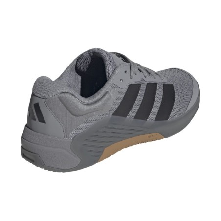 1387 GRIS ADIDAS DROPSET 4 POWER H GRIS