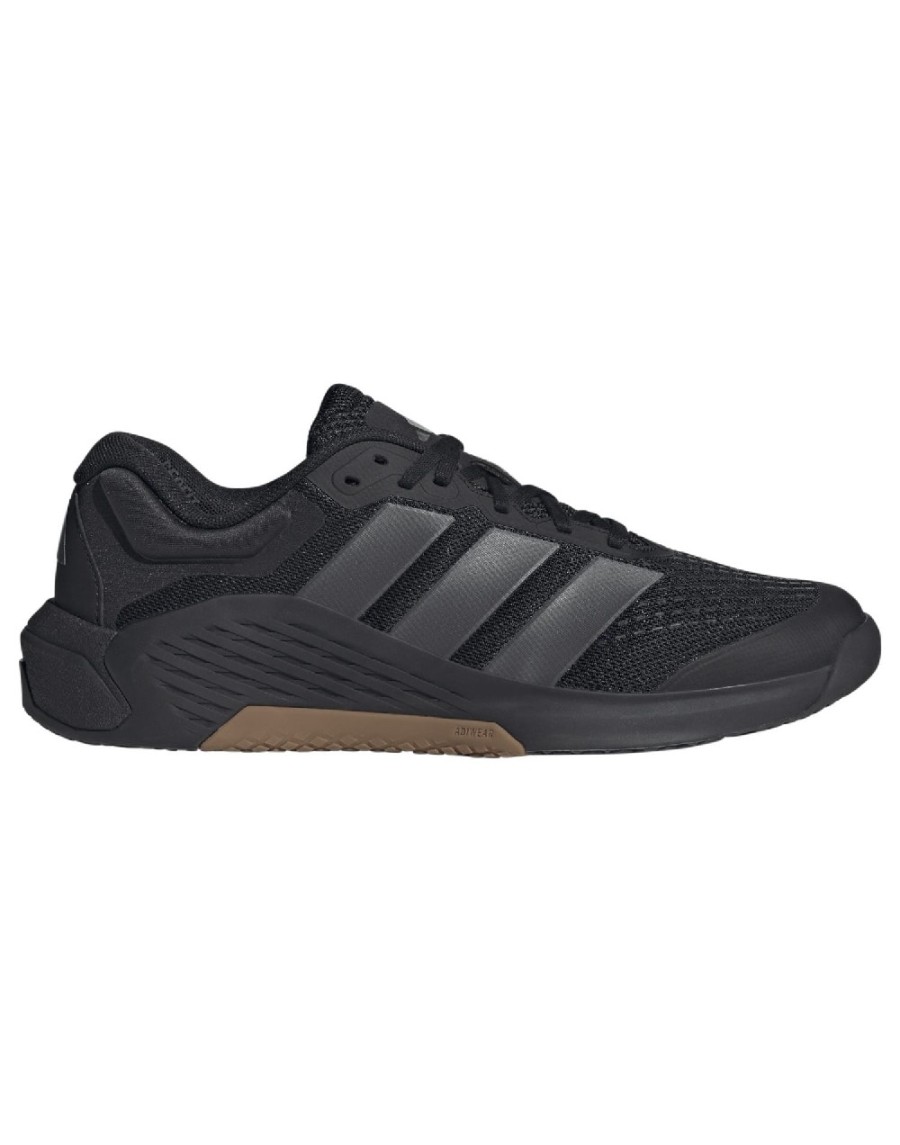 1390 NEGRO ADIDAS DROPSET 4 POWER H NEGRO
