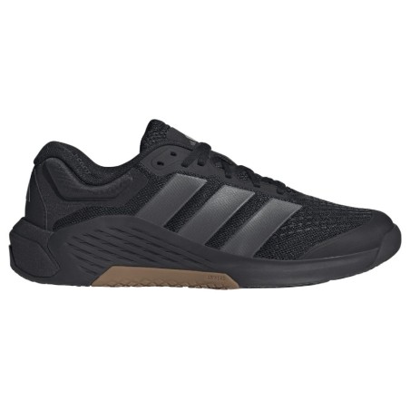 1390 NEGRO ADIDAS DROPSET 4 POWER H NEGRO