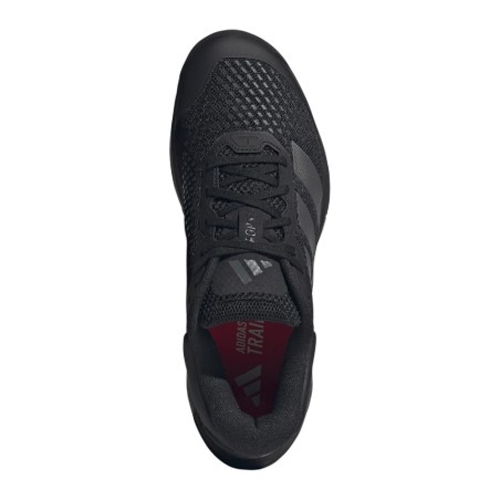 1392 NEGRO ADIDAS DROPSET 4 POWER H NEGRO