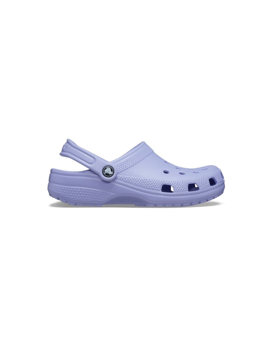 1400 VIOLETA CROCS CLASSIC MYSTIC PURPLE
