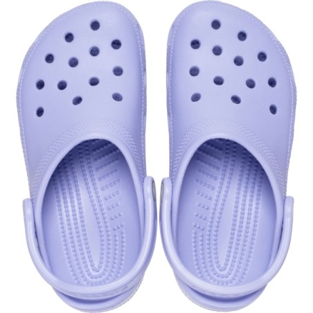 1402 VIOLETA CROCS CLASSIC MYSTIC PURPLE