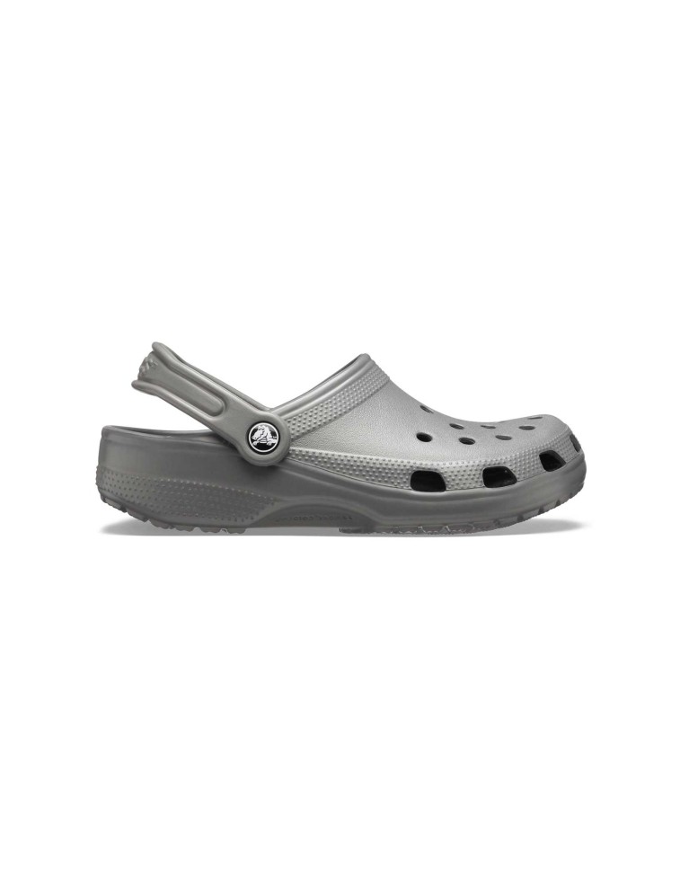 1403 GRIS CROCS CLASSIC SLATE GREY