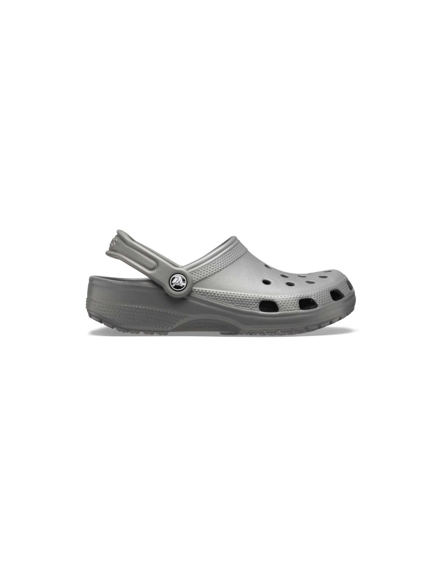 1403 GRIS CROCS CLASSIC SLATE GREY