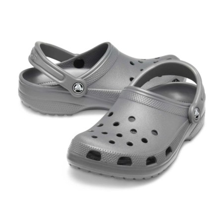 1404 GRIS CROCS CLASSIC SLATE GREY