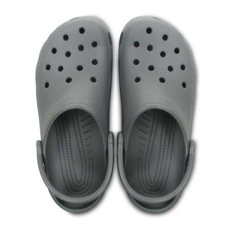 1405 GRIS CROCS CLASSIC SLATE GREY