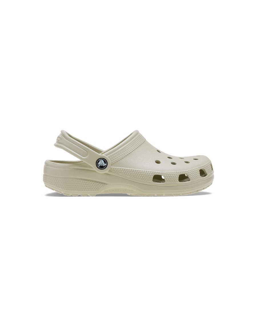 1406 BEIGE/SAND CROCS CLASSIC METEOR