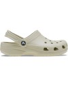 1406 BEIGE/SAND CROCS CLASSIC METEOR