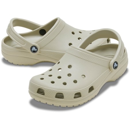 1407 BEIGE/SAND CROCS CLASSIC METEOR