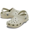 1407 BEIGE/SAND CROCS CLASSIC METEOR