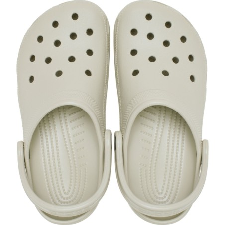 1408 BEIGE/SAND CROCS CLASSIC METEOR