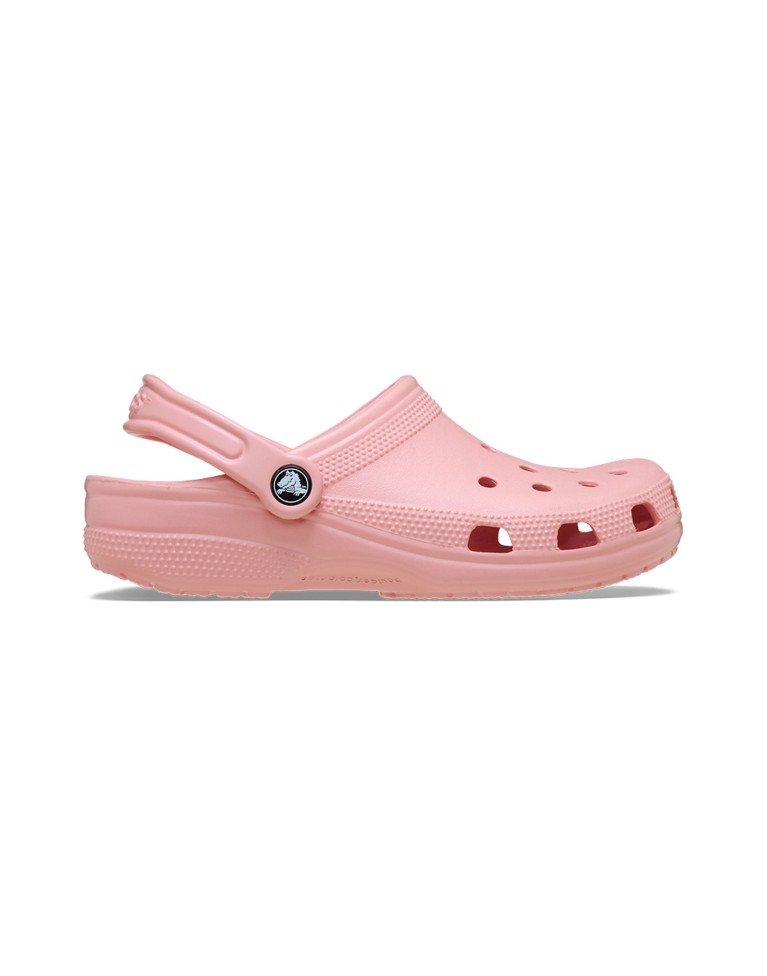 1409 ROSA CROCS CLASSIC POWDER PINK