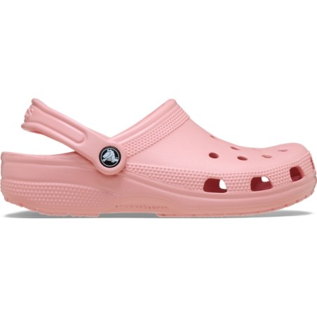 1409 ROSA CROCS CLASSIC POWDER PINK