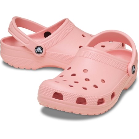 1410 ROSA CROCS CLASSIC POWDER PINK