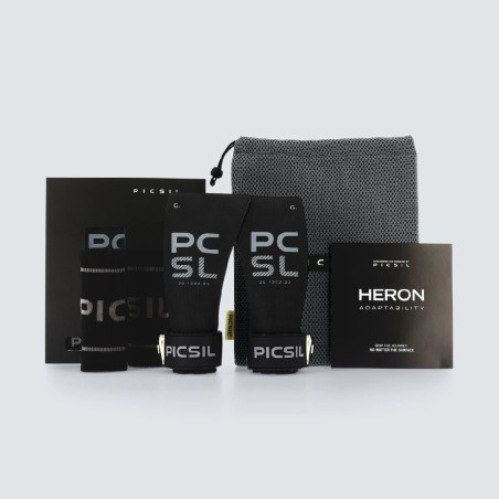 138 NEGRO HERON