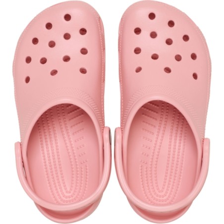 1411 ROSA CROCS CLASSIC POWDER PINK