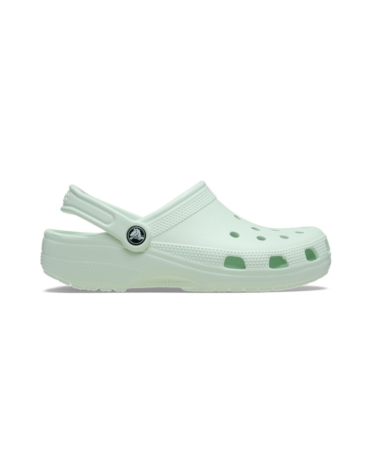 1412 MINT CROCS CLASSIC MINT TINT