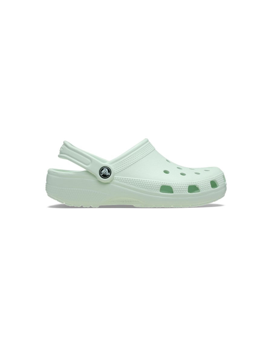 1412 MINT CROCS CLASSIC MINT TINT