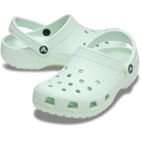 1413 MINT CROCS CLASSIC MINT TINT