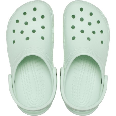 1414 MINT CROCS CLASSIC MINT TINT