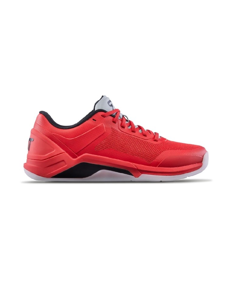 1437 ROJO TYR CXT-3 MENS RED