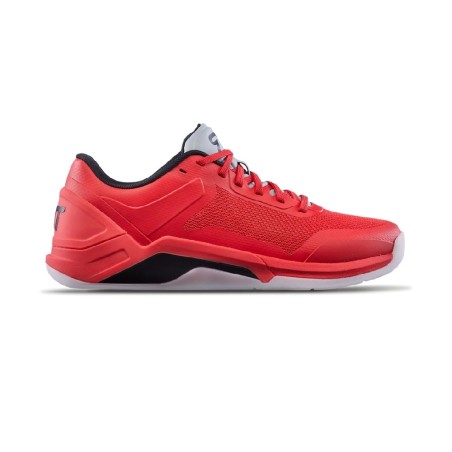 1437 ROJO TYR CXT-3 MENS RED