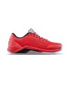 1437 ROJO TYR CXT-3 MENS RED