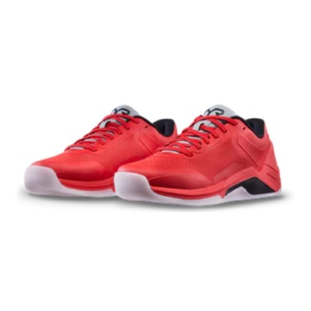 1438 ROJO TYR CXT-3 MENS RED