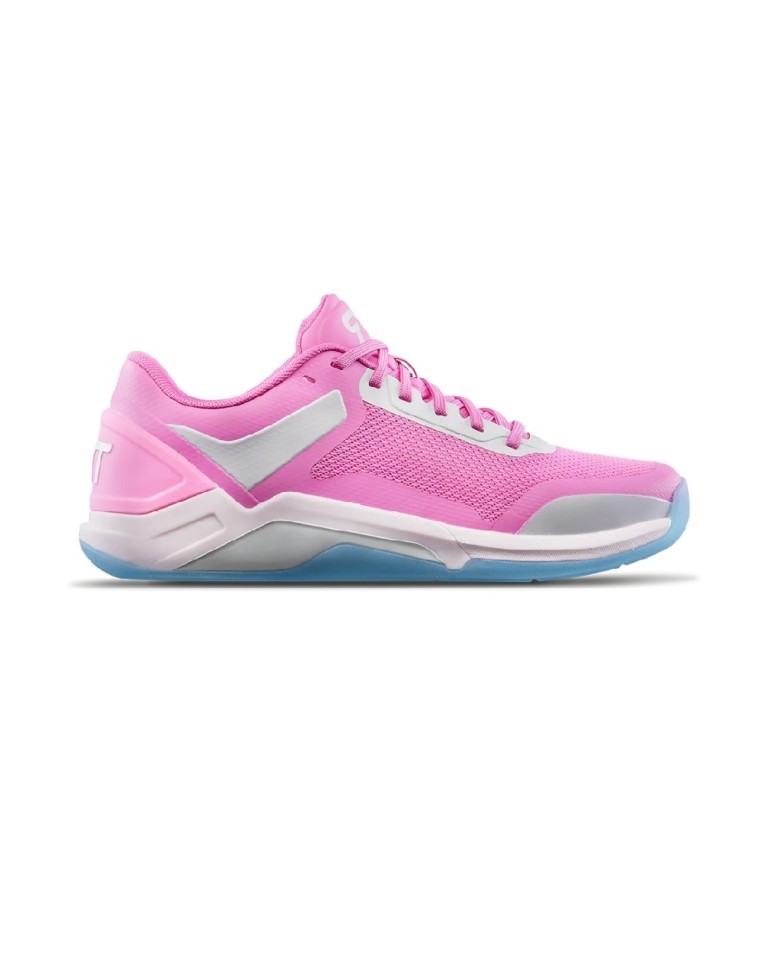 1441 ROSA TYR CXT-3 WOMENS PINK