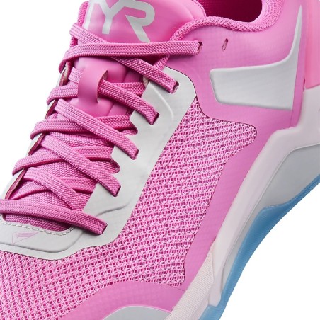 1443 ROSA TYR CXT-3 WOMENS PINK