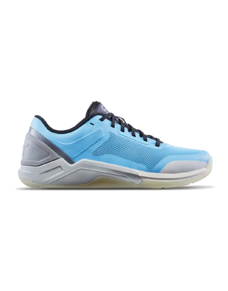 1451 AZUL TYR CXT-3 MENS STEEL BLUE