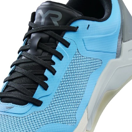 1452 AZUL TYR CXT-3 MENS STEEL BLUE